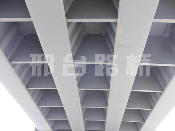 石安高速西鴨池橋