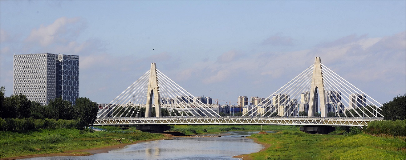 邯鄲市東湖大橋